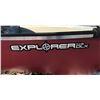 Image 3 : 2017 Explorer DLX 14.6 - 3 person Canoe RAM-X