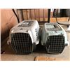 Image 1 : 2 Pet Crates / Carrier