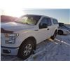 Image 2 : 2016 Ford F-150 Supercab 4 WD 1FTEX1E88GKD98255