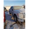 Image 3 : 2014 Ford F-150 1FTFW1EF0DFC07809