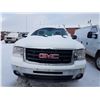 Image 1 : 2010 GMC Sierra 1500 4X4 white 1gtpktea4az104838