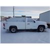 Image 8 : 2010 GMC Sierra 1500 4X4 white 1gtpktea4az104838