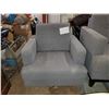 Image 2 : SOFA & CHAIR (SOFA 78"W, CHAIR 33"W)