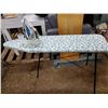Image 1 : IRON & IRONING BOARD