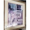 Image 1 : Large Framed Print