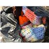 Image 1 : Lot of Blankets