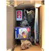 Image 1 : Lot of Misc. Household Items
