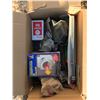 Image 2 : Lot of Misc. Household Items