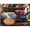 Image 1 : Lot of Children's Toys