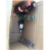 Image 1 : Coca Cola Bottles - Glass - Lot of 4 & Shot Glass