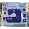 Image 2 : NEW in box Pixie Craft Machine by Singer