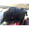 Image 2 : Sony Digital Camera & Case - DSC-H300 - 20.1 Mega Pixels