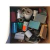 Image 2 : Lot of Craft Ribbon & Paper