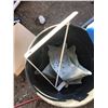 Image 2 : Lot of Misc. Household Items (BBQ Cover. Etc.)