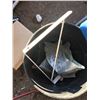 Image 3 : Lot of Misc. Household Items (BBQ Cover. Etc.)