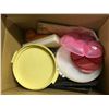 Image 1 : Lot Of Kitchenware + "Tchibo"  Schuhorganizer Shoe Tidy
