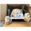 Image 2 : Light Fixture - Murray Feiss - VS 7802-RB
