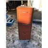 Image 1 : Night Stand / End Table - 3 drawers