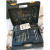 Image 1 : Mastercraft Bit Set - possible bits missing