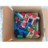 Image 2 : Box of Wooden Toys