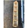 Image 2 : Wooden Shelf