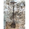 Image 1 : Vintage Cultivator - Hand Powered