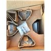 Image 1 : Murray Feiss Light Fixture - NEW in Box