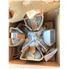 Image 2 : Murray Feiss Light Fixture - NEW in Box