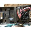 Image 1 : Impact Socket Wrench Set & Hollow Punch Set