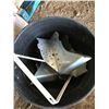 Image 1 : Pail of Joist Hangers - various sizes