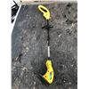 Image 1 : Electric Whipper Snipper - RT112C - no cord