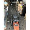 Image 1 : Powermate Brusg Cutter/Whipper Snipper - gas - 22" cut