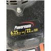 Image 2 : Powermate Brusg Cutter/Whipper Snipper - gas - 22" cut