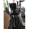 Image 1 : Proform iFit Eliptical Trainer with Manual