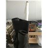 Image 2 : Lot of Landscaping Material & Poly & Tar Paper