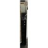Image 1 : Storage Shelf with Mirror