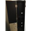 Image 2 : Storage Shelf with Mirror