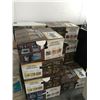 Image 1 : Lot of 13 Cases - Rustoleum Cement Sealer & Stain Kits