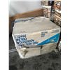Image 1 : Lot of 2 5/8 " Accousticle Ceiling Panels - 2 boxes