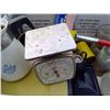 Image 4 : Lot of Misc. Household Items - NEW Squeegie