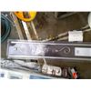 Image 2 : Lot of 2 NEW Shower Curtain Rods