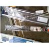 Image 3 : Lot of 2 NEW Shower Curtain Rods
