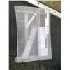 Image 1 : IKEA Storage Shelf - Rationell - NEW in box