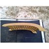 Image 2 : Wooden Back Massager