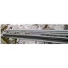 Image 2 : Lot of 10" Aluminum Drip Edge & Facia - various colours