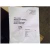 Image 3 : 3 Assorted Tanks  & Automatic H2O Conditioner (NEW)