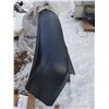 Image 1 : Bumper 2007 Toyota Corolla