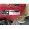 Image 2 : Ingersoll Rand Gas Powered Air Compressor