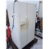Image 1 : Whirlpool Fridge 66"x51"x33"