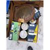 Image 2 : Lot Of Misc. Automotive Filters + Auto Parts